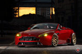 Vossen Forged VPS-315T Starting at $2000 per Wheel