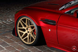 Vossen Forged VPS-315T Starting at $2000 per Wheel