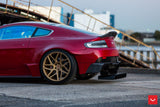 Vossen Forged VPS-315T Starting at $2000 per Wheel