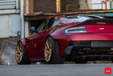 Vossen Forged VPS-315T Starting at $2000 per Wheel