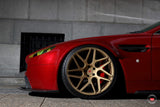 Vossen Forged VPS-315T Starting at $2000 per Wheel