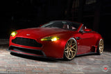 Vossen Forged VPS-315T Starting at $2000 per Wheel