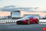 Vossen Forged VPS-315T Starting at $2000 per Wheel