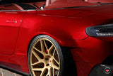 Vossen Forged VPS-315T Starting at $2000 per Wheel