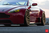 Vossen Forged VPS-315T Starting at $2000 per Wheel