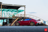 Vossen Forged VPS-315T Starting at $2000 per Wheel