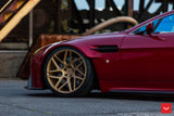Vossen Forged VPS-315T Starting at $2000 per Wheel