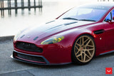 Vossen Forged VPS-315T Starting at $2000 per Wheel