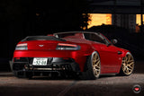 Vossen Forged VPS-315T Starting at $2000 per Wheel