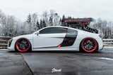 Vossen Forged HC-2 (3-Piece) Starting at $2400 per Wheel