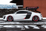 Vossen Forged HC-2 (3-Piece) Starting at $2400 per Wheel