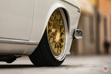 Vossen Forged ERA-1 (3-Piece) Starting at $2000 per Wheel