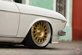 Vossen Forged ERA-1 (3-Piece) Starting at $2000 per Wheel