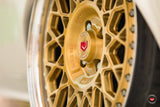 Vossen Forged ERA-1 (3-Piece) Starting at $2000 per Wheel