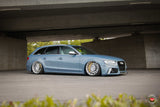 Vossen Forged VPS-305T Starting at $2000 per Wheel