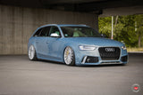 Vossen Forged VPS-305T Starting at $2000 per Wheel
