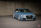 Vossen Forged VPS-305T Starting at $2000 per Wheel