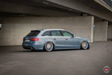 Vossen Forged VPS-305T Starting at $2000 per Wheel