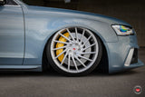 Vossen Forged VPS-305T Starting at $2000 per Wheel