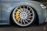 Vossen Forged VPS-305T Starting at $2000 per Wheel