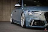 Vossen Forged VPS-305T Starting at $2000 per Wheel
