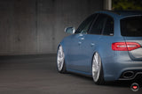 Vossen Forged VPS-305T Starting at $2000 per Wheel