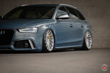 Vossen Forged VPS-305T Starting at $2000 per Wheel