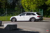 Vossen Forged CG-209T (3-Piece) Starting at $2000 per Wheel