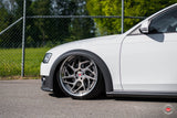 Vossen Forged CG-209T (3-Piece) Starting at $2000 per Wheel