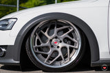 Vossen Forged CG-209T (3-Piece) Starting at $2000 per Wheel