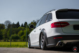 Vossen Forged CG-209T (3-Piece) Starting at $2000 per Wheel