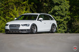 Vossen Forged CG-209T (3-Piece) Starting at $2000 per Wheel