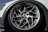 Vossen Forged CG-209T (3-Piece) Starting at $2000 per Wheel