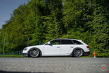 Vossen Forged CG-209T (3-Piece) Starting at $2000 per Wheel