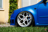 Vossen Forged CG-205 (3-Piece) Starting at $2200 per Wheel