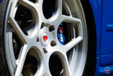 Vossen Forged CG-205 (3-Piece) Starting at $2200 per Wheel