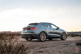 Vossen Forged S17-01 Starting at $2000 per wheel