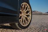 Vossen Forged S17-01 Starting at $2000 per wheel