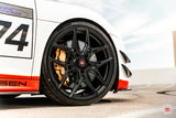 Vossen Forged EVO-4R Monoblock Starting at $2400 per Wheel