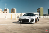 Vossen Forged EVO-5R (3-Pieces) Starting at $2800 per Wheel