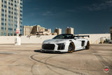 Vossen Forged EVO-5R (3-Pieces) Starting at $2800 per Wheel