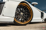 Vossen Forged EVO-5R (3-Pieces) Starting at $2800 per Wheel