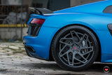 Vossen Forged CG-209T (3-Piece) Starting at $2000 per Wheel