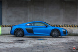 Vossen Forged CG-209T (3-Piece) Starting at $2000 per Wheel