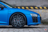 Vossen Forged CG-209T (3-Piece) Starting at $2000 per Wheel