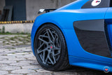 Vossen Forged CG-209T (3-Piece) Starting at $2000 per Wheel