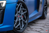 Vossen Forged CG-209T (3-Piece) Starting at $2000 per Wheel