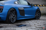 Vossen Forged CG-209T (3-Piece) Starting at $2000 per Wheel