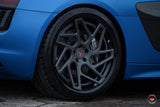 Vossen Forged CG-209T (3-Piece) Starting at $2000 per Wheel
