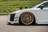 Vossen Forged LC2-C1 Starting at $1800 per Wheel
